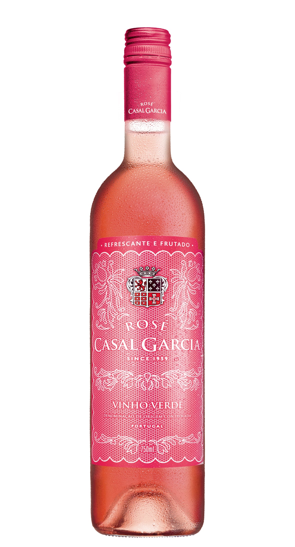 Vinho Casal Garcia Rose 750ml